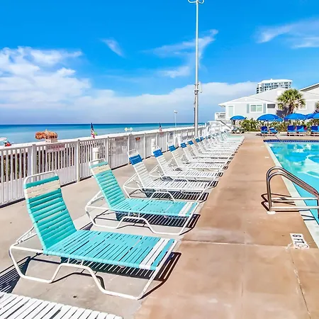 Regency Towers Villa Panama City Beach Exterior photo