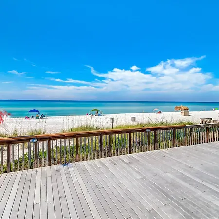 Regency Towers Villa Panama City Beach Exterior photo
