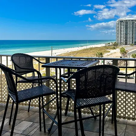 Regency Towers Villa Panama City Beach Room photo