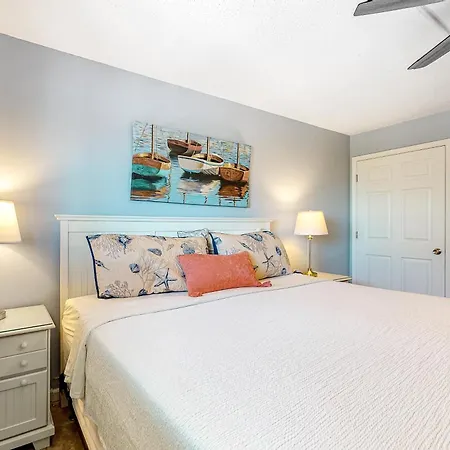 Regency Towers Villa Panama City Beach Room photo