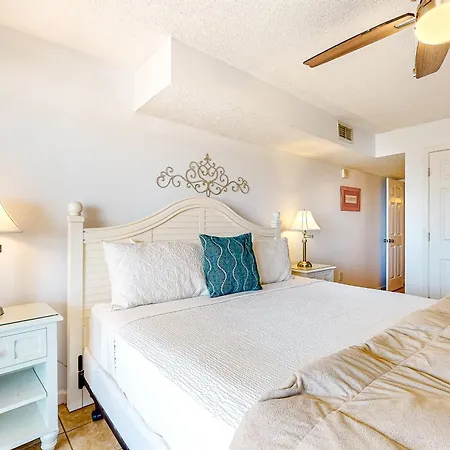 Regency Towers Villa Panama City Beach Room photo