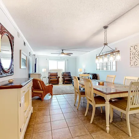 Regency Towers Villa Panama City Beach Room photo