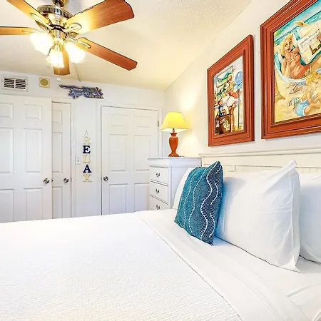 Regency Towers Villa Panama City Beach Room photo