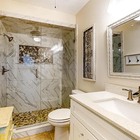Regency Towers Villa Panama City Beach Room photo