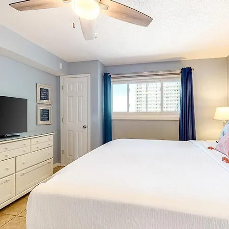 Regency Towers Villa Panama City Beach Room photo