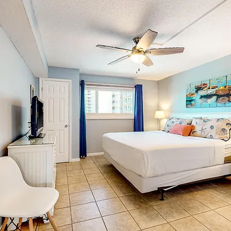 Regency Towers Villa Panama City Beach Room photo