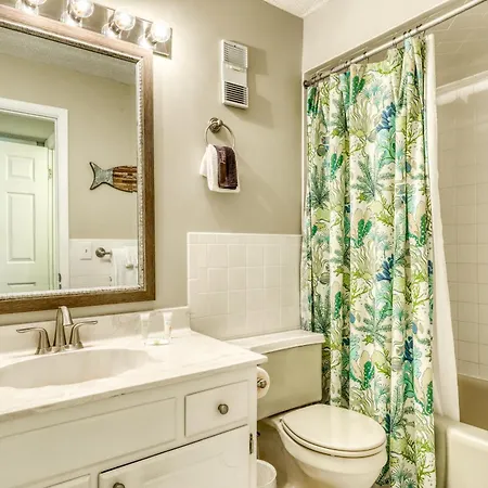 Regency Towers Villa Panama City Beach Room photo