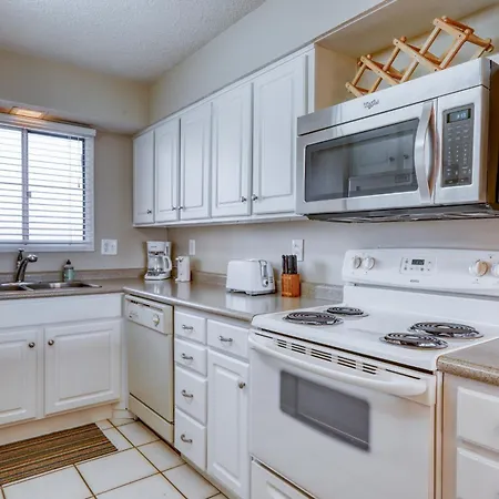 Regency Towers Villa Panama City Beach Room photo
