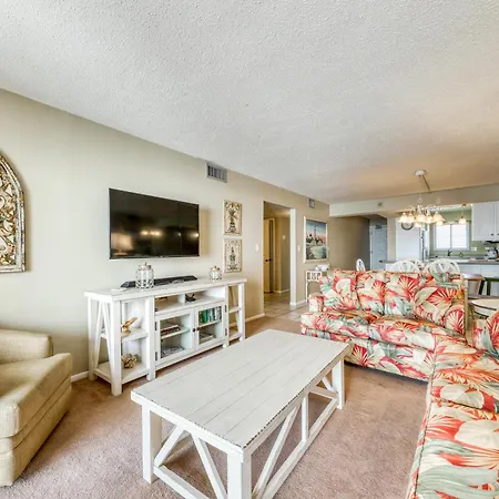 Regency Towers Villa Panama City Beach Room photo