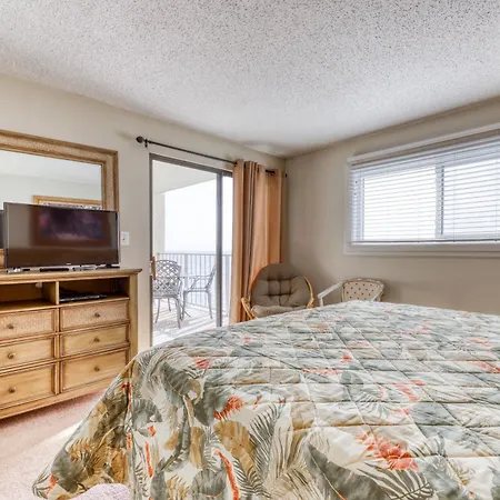 Regency Towers Villa Panama City Beach Room photo