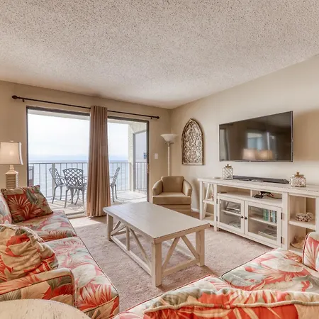 Regency Towers Villa Panama City Beach Room photo