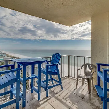 Regency Towers Villa Panama City Beach Room photo