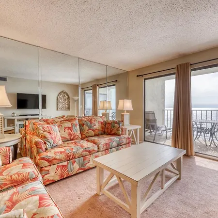 Regency Towers Villa Panama City Beach Room photo